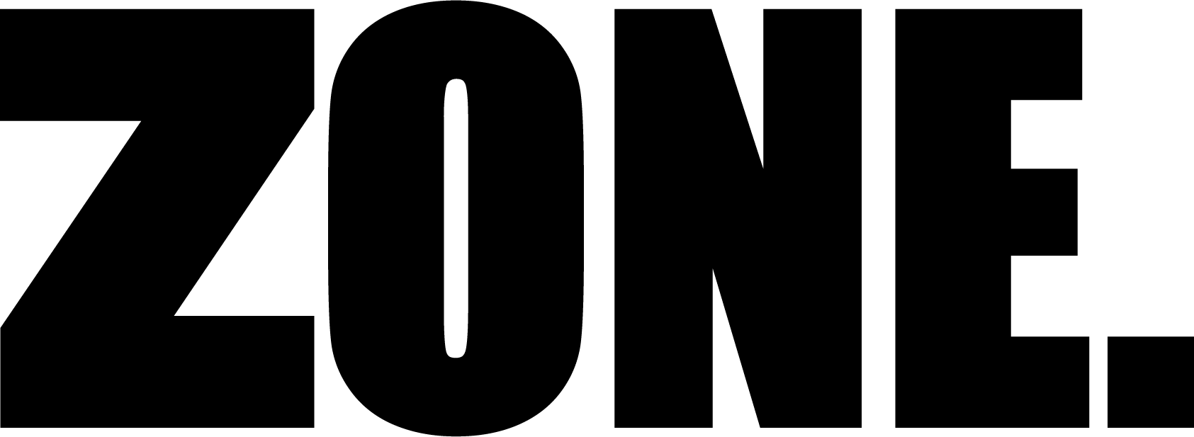ZONEFLOORBALL LOGO